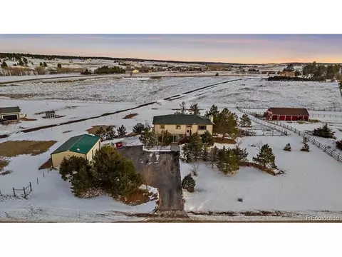 2776 Savage Rd, Elizabeth, CO 80107