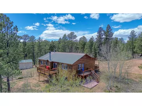 62 Spring Creek Dr, Divide, CO 80814 photo 3