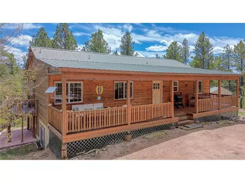 62 Spring Creek Dr, Divide, CO 80814 photo 41