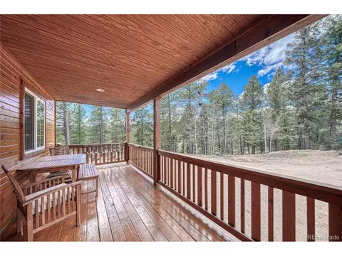 62 Spring Creek Dr, Divide, CO 80814 photo 45