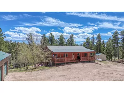 62 Spring Creek Dr, Divide, CO 80814 photo 44