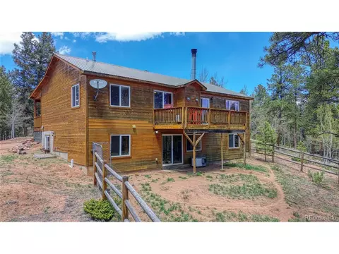 62 Spring Creek Dr, Divide, CO 80814 photo 40