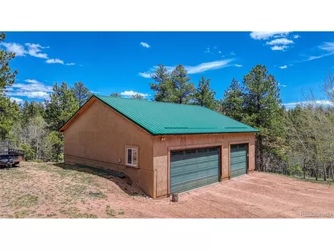 62 Spring Creek Dr, Divide, CO 80814 photo 2