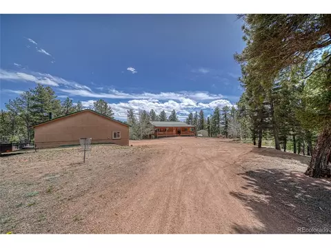 62 Spring Creek Dr, Divide, CO 80814 photo 38