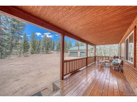 62 Spring Creek Dr, Divide, CO 80814 photo 8