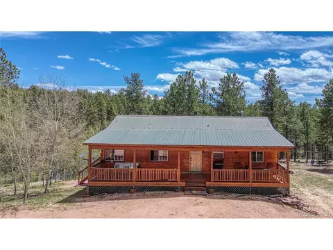 62 Spring Creek Dr, Divide, CO 80814 photo 5