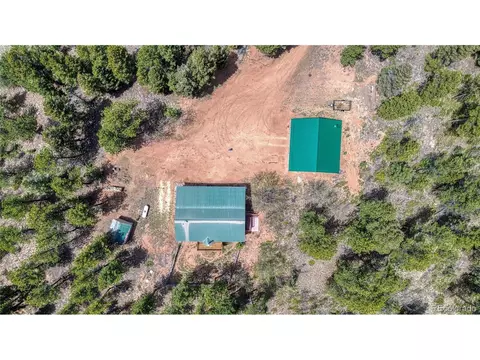62 Spring Creek Dr, Divide, CO 80814 photo 43