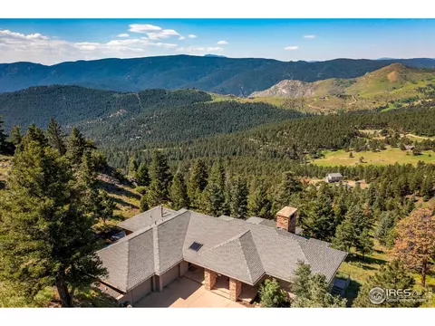 906 Arkansas Mountain Rd, Boulder, CO 80302 photo 36
