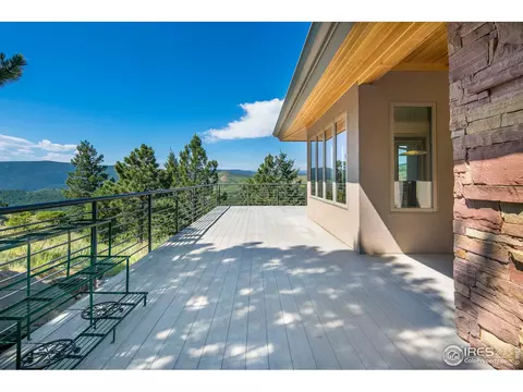 906 Arkansas Mountain Rd, Boulder, CO 80302 photo 34