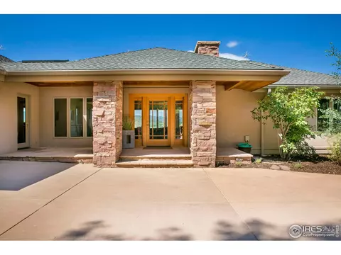 906 Arkansas Mountain Rd, Boulder, CO 80302 photo 4