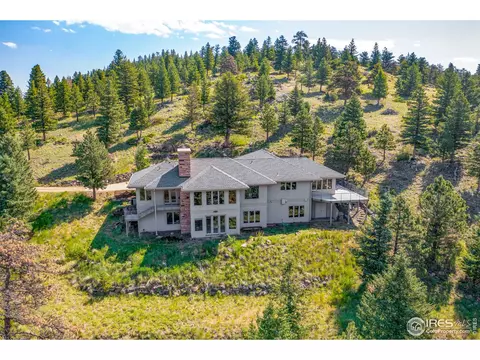 906 Arkansas Mountain Rd, Boulder, CO 80302 photo 40