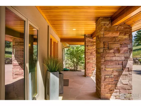906 Arkansas Mountain Rd, Boulder, CO 80302 photo 8