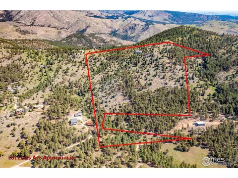 906 Arkansas Mountain Rd, Boulder, CO 80302 photo 37