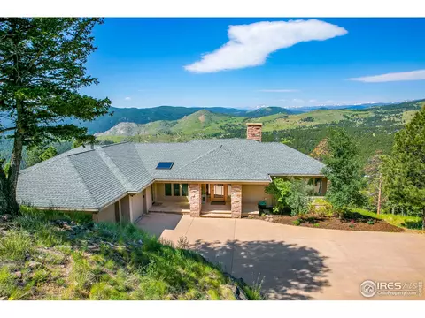 906 Arkansas Mountain Rd, Boulder, CO 80302 photo 39
