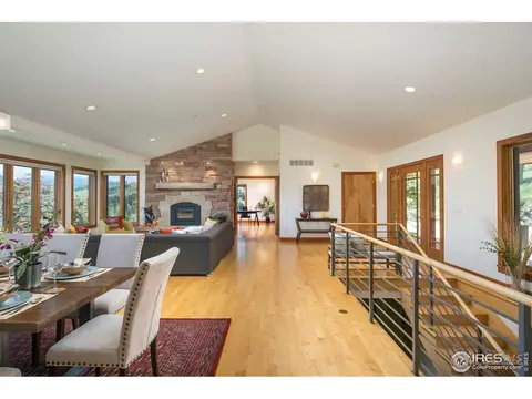 906 Arkansas Mountain Rd, Boulder, CO 80302 photo 9