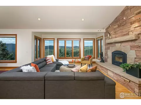 906 Arkansas Mountain Rd, Boulder, CO 80302 photo 12