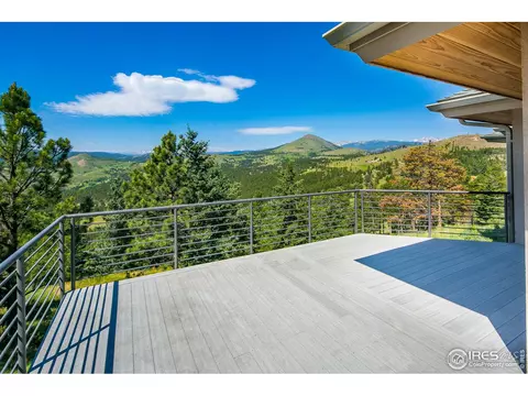 906 Arkansas Mountain Rd, Boulder, CO 80302 photo 6