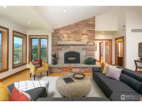 906 Arkansas Mountain Rd, Boulder, CO 80302 photo 11