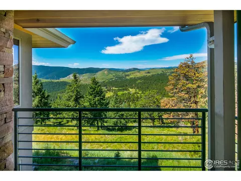 906 Arkansas Mountain Rd, Boulder, CO 80302 photo 19