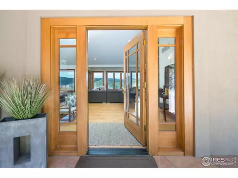 906 Arkansas Mountain Rd, Boulder, CO 80302 photo 5