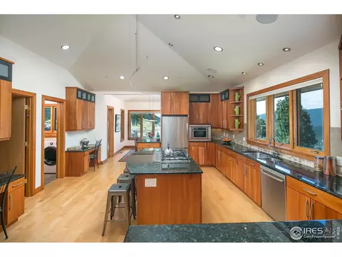906 Arkansas Mountain Rd, Boulder, CO 80302 photo 14