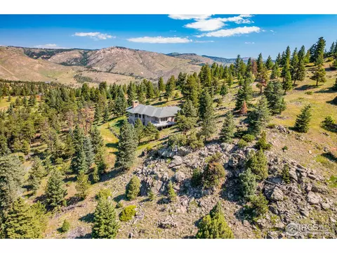 906 Arkansas Mountain Rd, Boulder, CO 80302 photo 38