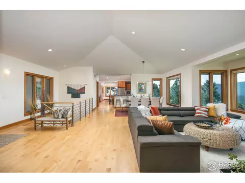 906 Arkansas Mountain Rd, Boulder, CO 80302 photo 10