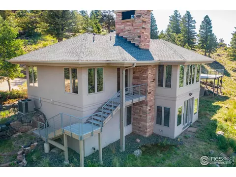 906 Arkansas Mountain Rd, Boulder, CO 80302 photo 35