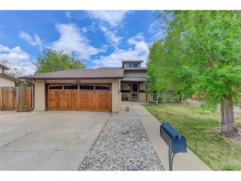 7530 Johnson St, Arvada, CO 80005