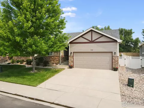 144 Beacon Way, Windsor, CO 80550 photo 1