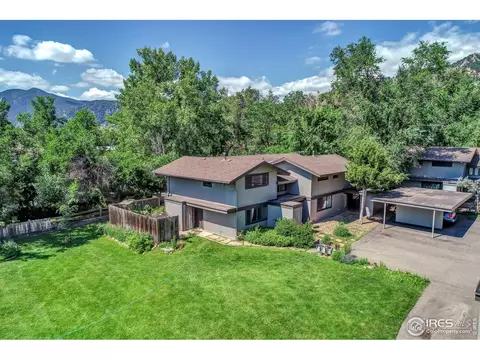 1180 Juniper Ave, Boulder, CO 80304 photo 1