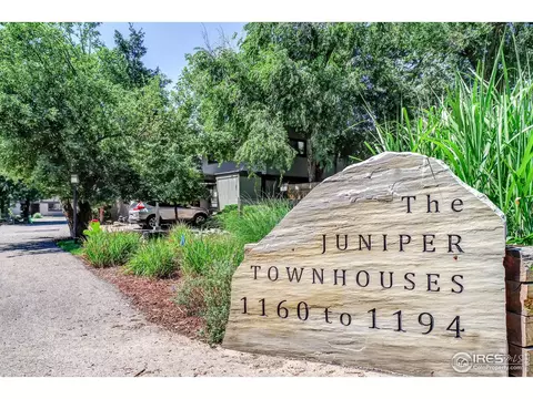 1180 Juniper Ave, Boulder, CO 80304 photo 2