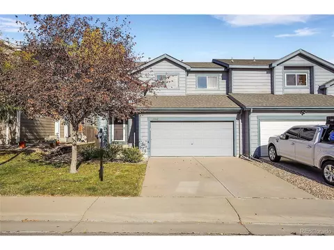 Undisclosed, Northglenn, CO 80233