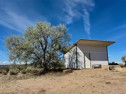 19983 Camino Tio Irving, Fort Garland, CO 81133