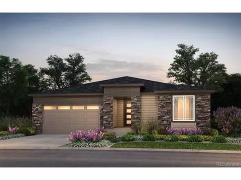 690 Tubman Dr, Elizabeth, CO 80107