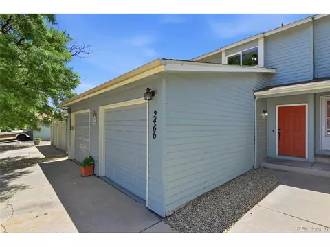 Undisclosed, Colorado Springs, CO 80916