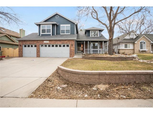 6054 W Adriatic Pl, Lakewood, CO 80227