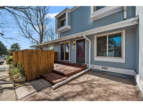 2557 S Dover St #77, Lakewood, CO 80227