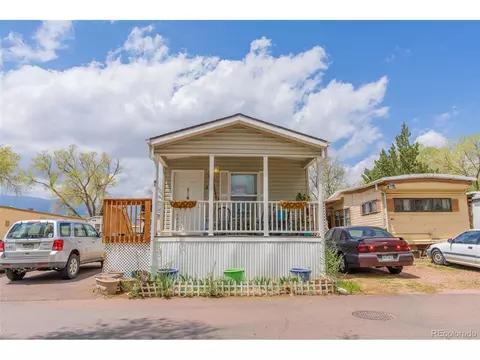 3100 Wood Ave #M5, Colorado Springs, CO 80907