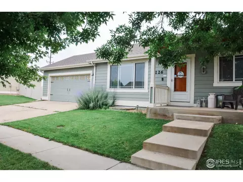 4226 Larkspur Rd, Evans, CO 80620 photo 1