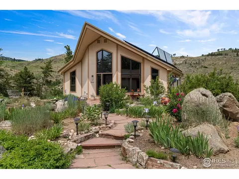 304 Camino Bosque, Boulder, CO 80302 photo 1