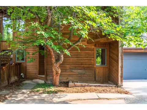 1735 Hawthorn Pl, Boulder, CO 80304 photo 2