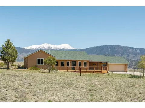 30866 Elk Horn Way, Buena Vista, CO 81211