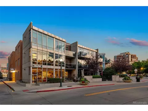 1690 Bassett St #6, Denver, CO 80202