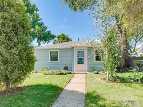 6980 Reno Dr, Arvada, CO 80002 photo 1