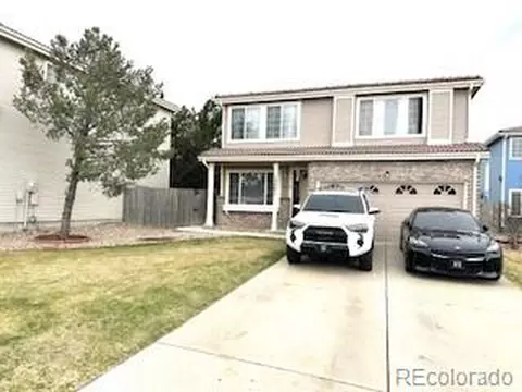 Undisclosed, Denver, CO 80249