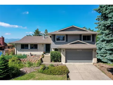 12372 W Louisiana Ave, Lakewood, CO 80228