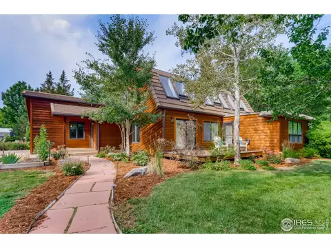 1749 Hawthorn Pl, Boulder, CO 80304 photo 1
