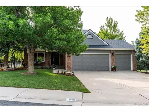 1942 Sundrop Trl, Highlands Ranch, CO 80126
