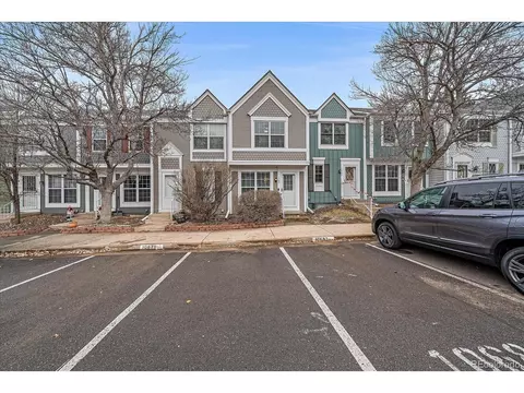 10681 W Dartmouth Ave, Lakewood, CO 80227